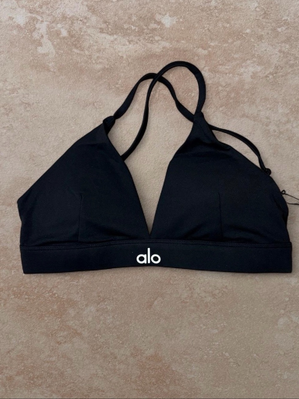 Alo Yoga Bra- Size Medium